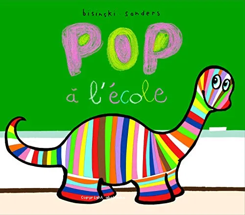 Pop � l'�cole