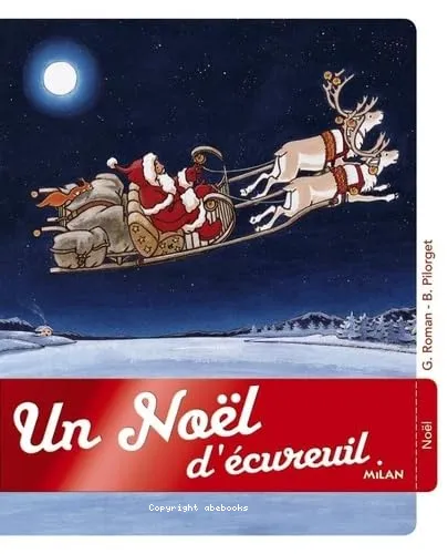 Un No�l d'�cureuil