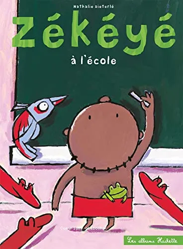 Z�k�y� � l'�cole