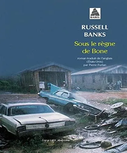 Sous le r�gne de Bone
