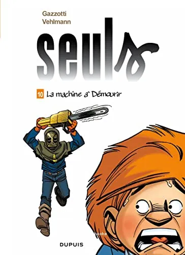 La machine � d�mourir