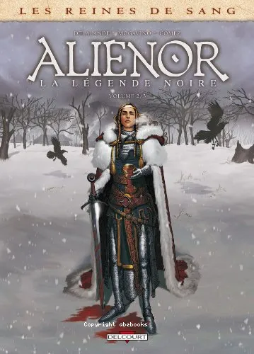 Ali�nor, la l�gende noire