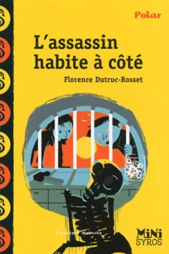 L'assassin habite � c�t�