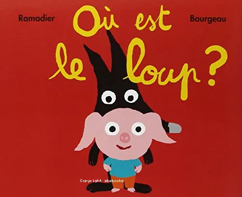 O� est le loup ?