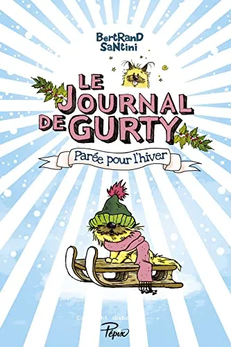 Par�e pour l'hiver