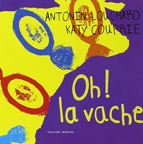 Oh ! la vache