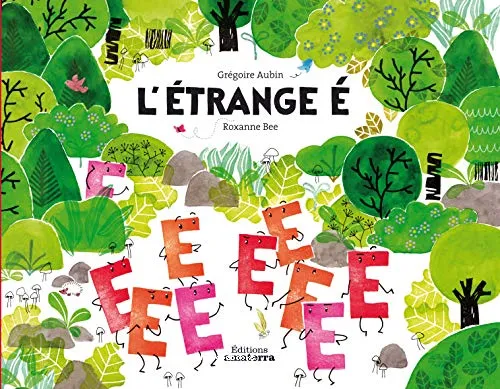 L'�trange �