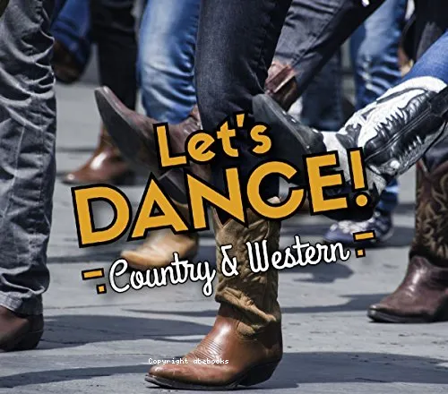 Let's dance!