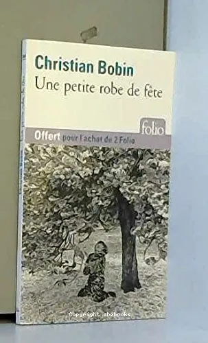 Une petite robe de f�te