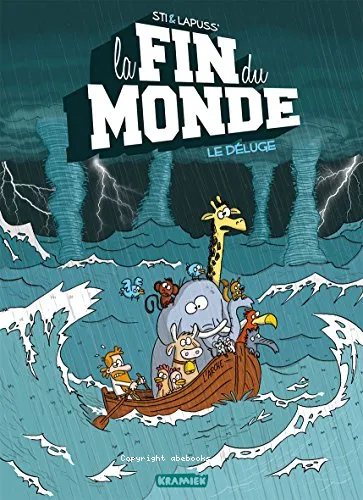 La fin du monde