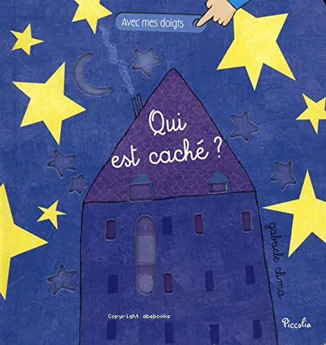 Qui est cach� ?