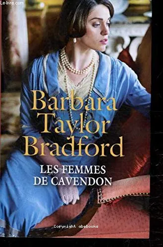Les femmes de Cavendon