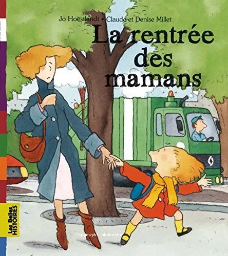 La rentr�e des mamans