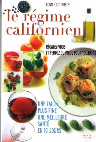 Le r�gime californien