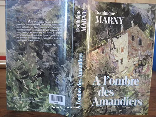 A l'ombre des amandiers