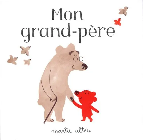 Mon grand-p�re