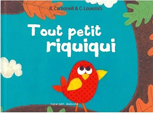 Tout petit riquiqui