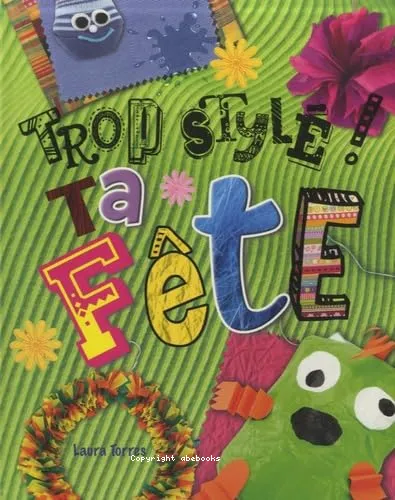 Trop styl� ! Ta f�te