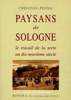 Paysans de Sologne