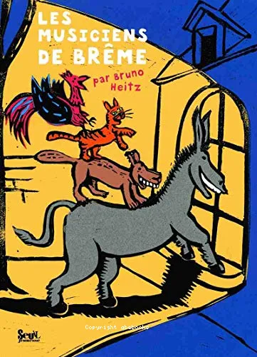 Les musiciens de Br�me