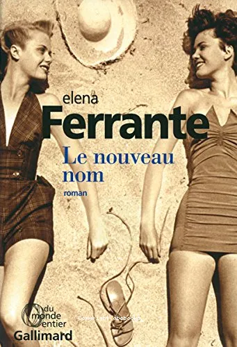 Le nouveau nom