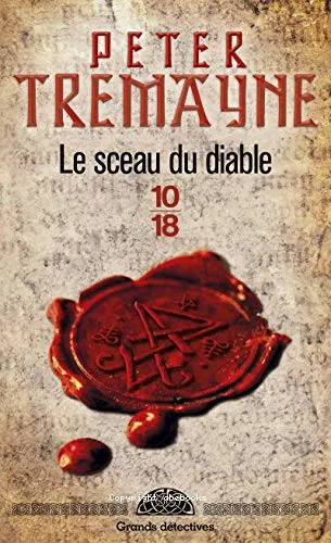 Le sceau du diable