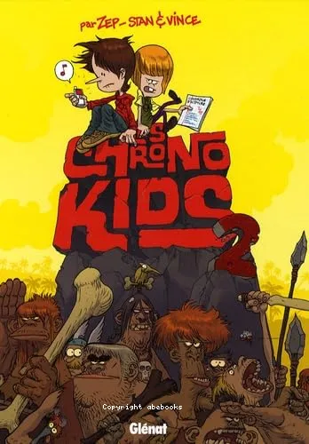 Les Chronokids