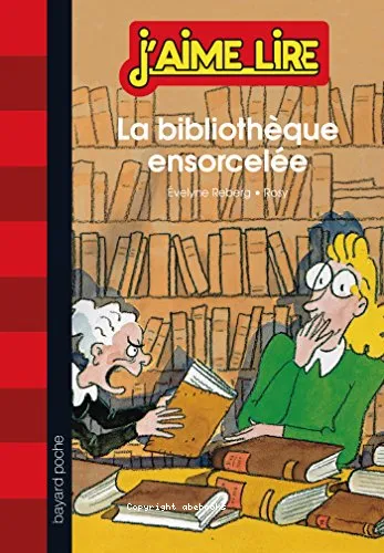 La biblioth�que ensorcel�e