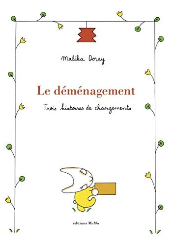 Le d�m�nagement
