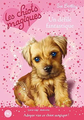 Un d�fil� fantastique