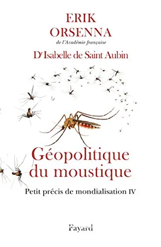 G�opolitique du moustique