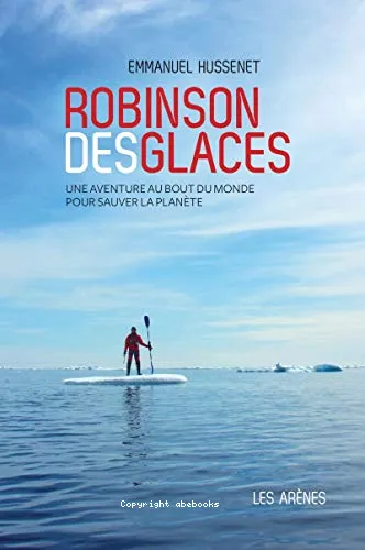 Robinson des glaces