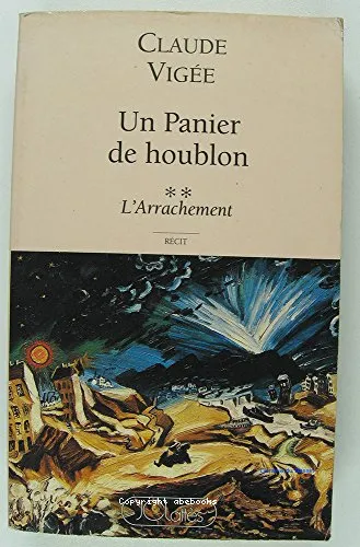 Un panier de houblon