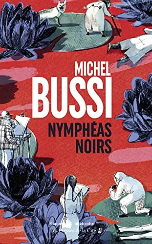 Nymph�as noirs