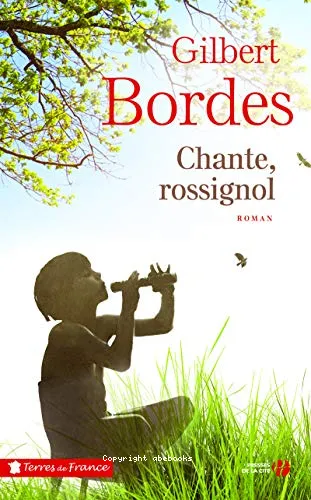 Chante, rossignol
