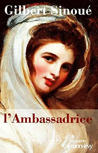 L'ambassadrice