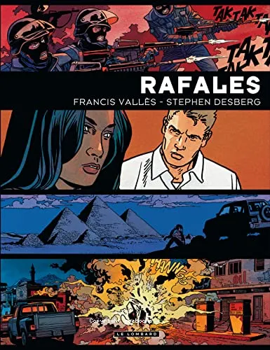 Rafales