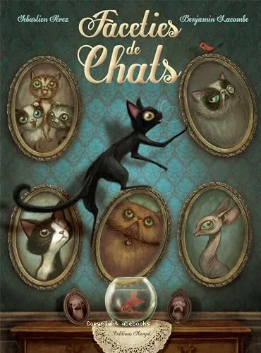 Fac�ties de chats