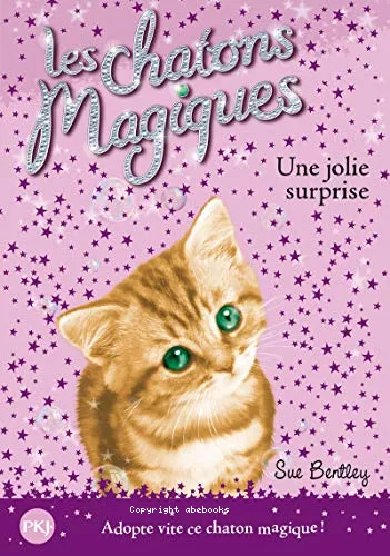 Une jolie musique