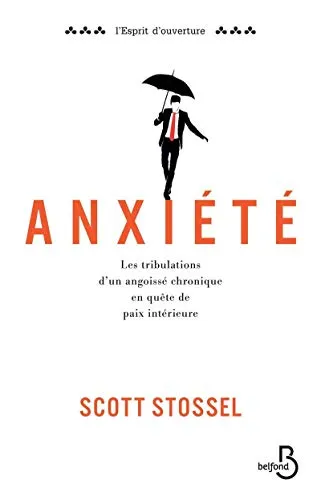 Anxi�t�