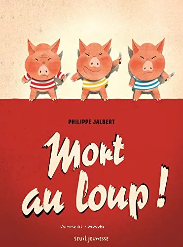 Mort au loup !