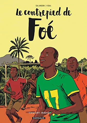 Le contrepied de Fo�