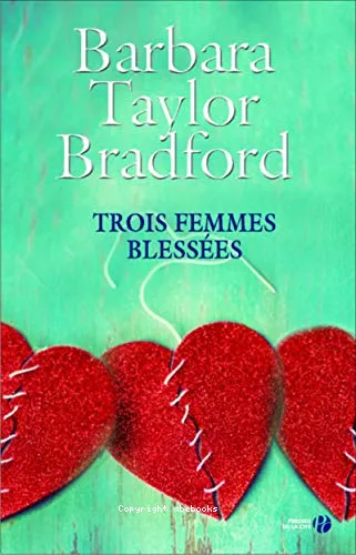 Trois femmes bless�es