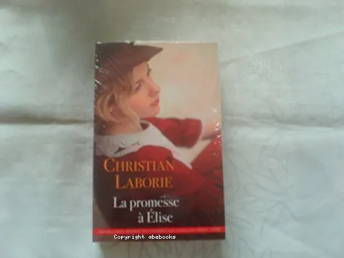 La promesse � Elise