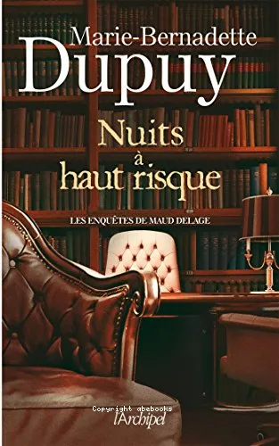 Nuits � haut risque