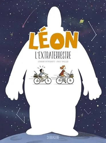 L�on l'extraterrestre