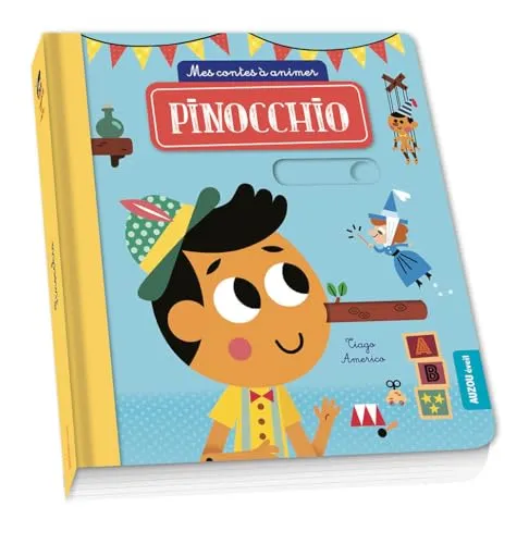 Pinocchio