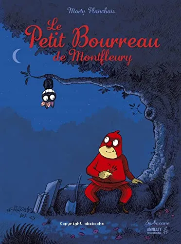 Le petit bourreau de Montfleury