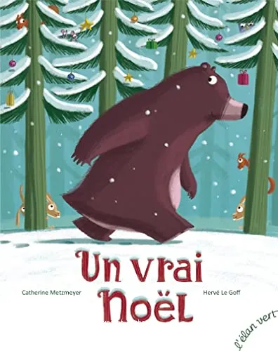 Un vrai No�l