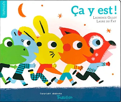 �a y est !